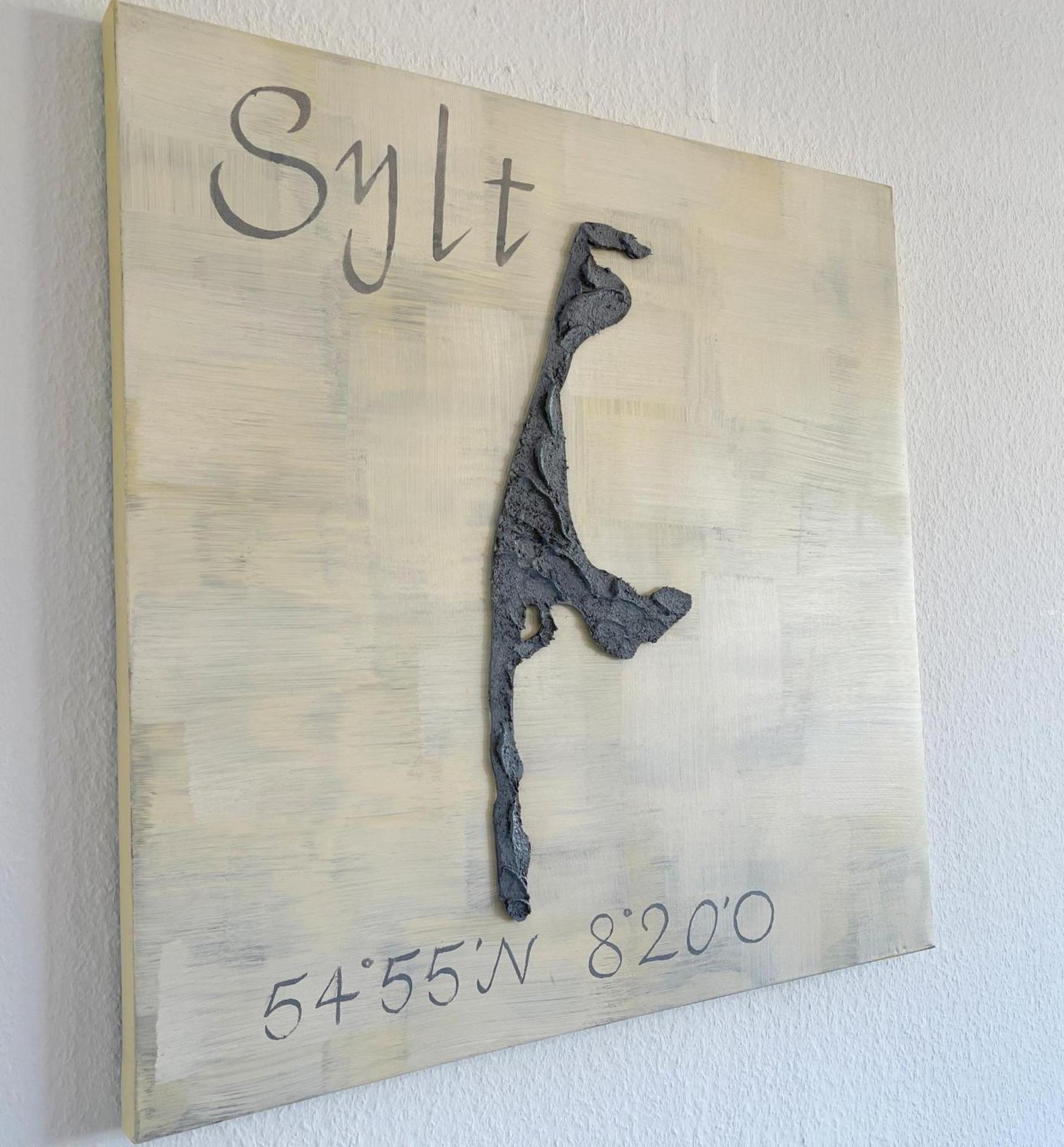 Ferienwohnung Mitten In Mit Balkon Strandläufer 2 Apartment *